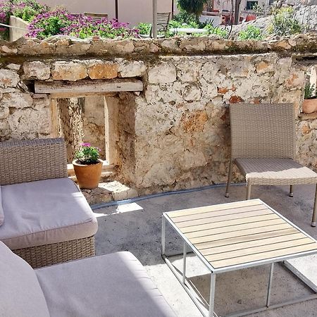 Seaview Dubrovnik Old Town Lejlighed Eksteriør billede