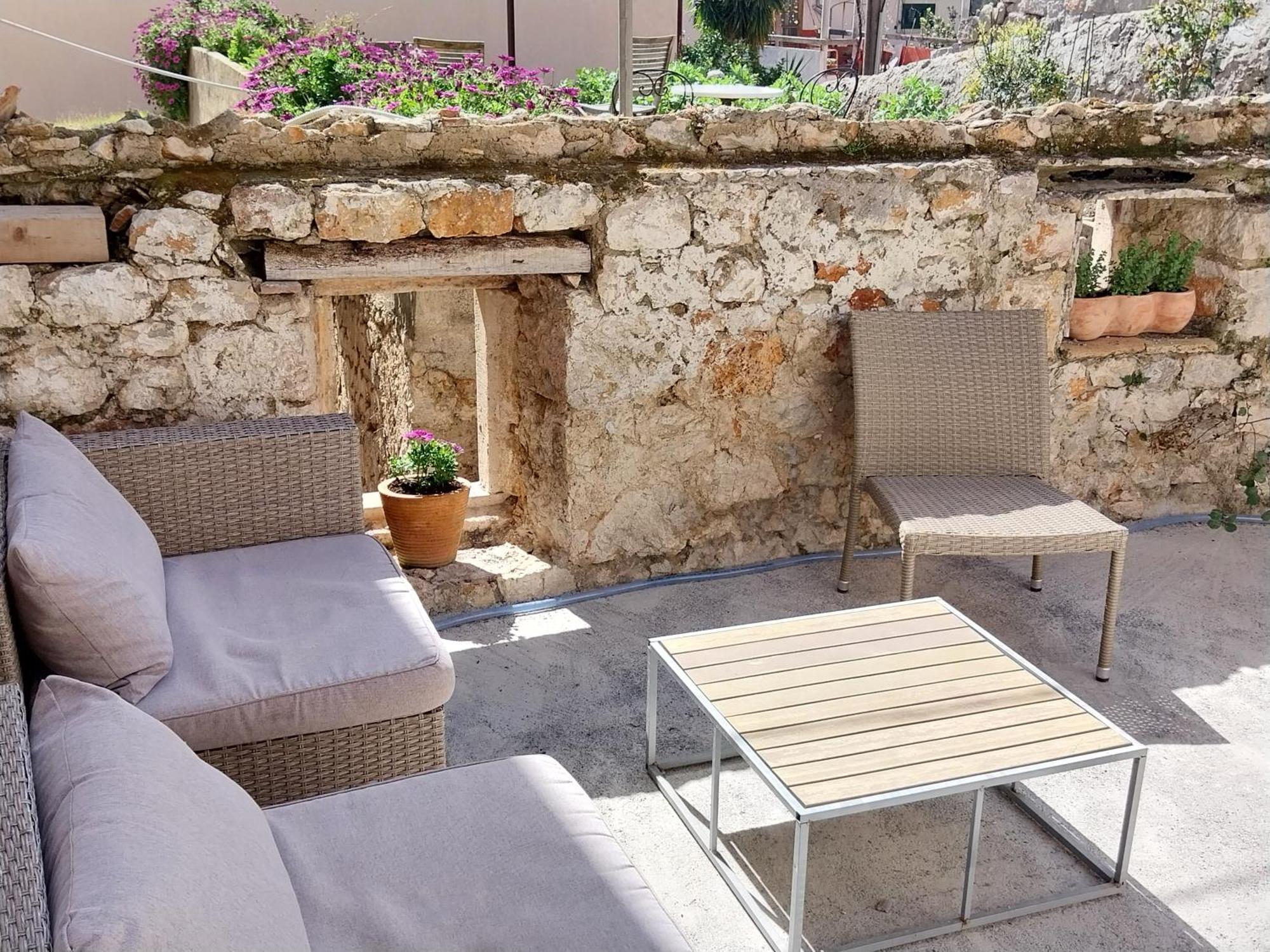 Seaview Dubrovnik Old Town Lejlighed Eksteriør billede