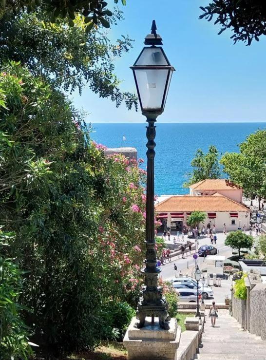 Seaview Dubrovnik Old Town Lejlighed Eksteriør billede